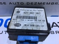 Calculator / Modul Control Faruri Audi A6 C6 4F 2004 - 2011 Cod Piesa : 4Z7 907 357 / 4Z7907357