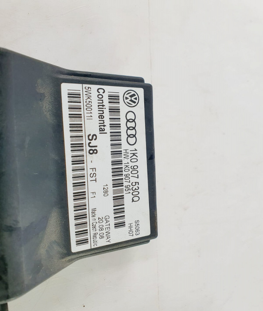 Calculator modul control gateway 1k09075