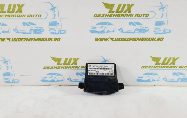 Calculator modul control gateway 1k0907530q 5wk50011l Volkswagen VW Golf 5 [2003 - 2009]