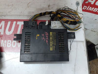 CALCULATOR (MODUL) CONTROL LUMINI BMW X5 E53 2002 OEM:6914648/6010742011.