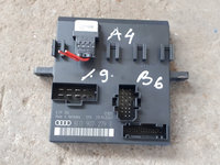 Calculator Modul Control Lumini Confort Audi A4 B6( 2001- 2004)
