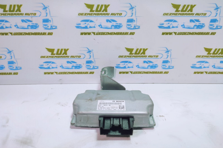 Calculator modul control tensiune bv6t-14b526-bb Ford Focus 3 [2011 - 2015]