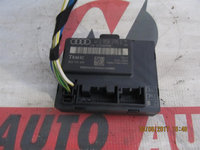 CALCULATOR (MODUL) CONTROL USA AUDI A6 C6 2006 OEM:4F0959795E.