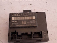 CALCULATOR/MODUL CONTROL USA Audi A6 (C6 / 4F 2004-2011) orice motorizare 4F0959795F stanga spate 4FO959795F, 4FO 959 795