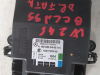 Calculator/Modul control usa dreapta fata,MERCEDES B CLASS/W245/A1699000400