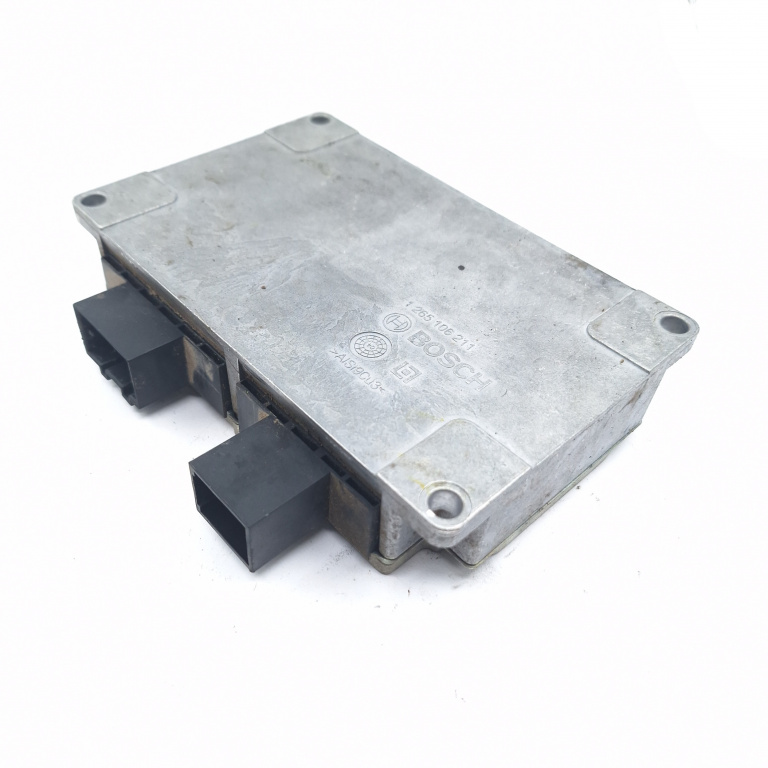 Calculator / Modul Controler VW PHAETON (3D) 2002 - 2016 Motorina 3D0915181C, 0199000001, 150018AC, 178BVD50018ACR, 1265106211, A1SI9CU3