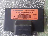 Calculator modul cutie transfer Hyundai Tucson 2,0 crd 2006 2010 cod motor d4ea 95447-24010