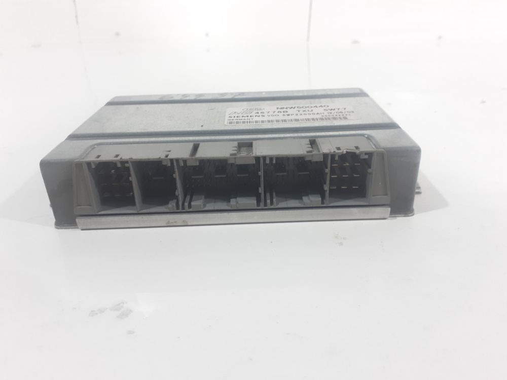 Calculator modul cutie transfer Range Ro