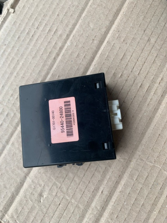 Calculator / Modul cutie viteze automata cod 95440-24800 Hyundai VeraCruz IX55 3.0 diesel 2011
