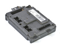 Calculator / Modul Dacia LODGY 2012 - Prezent A2C5343012806, A2C53430128 06, A2C53430128 , 284B17561R, 284B17561