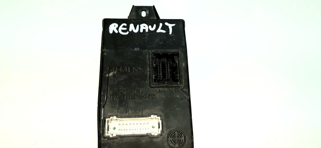 Calculator / Modul Dacia LOGAN (LS) 2004
