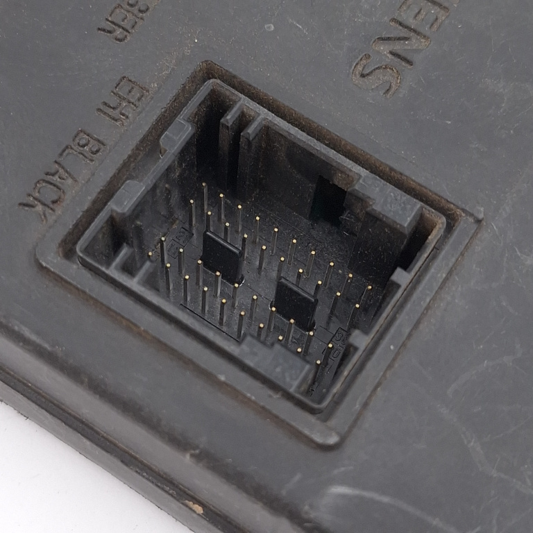 Calculator / Modul Dacia LOGAN (LS) 2004