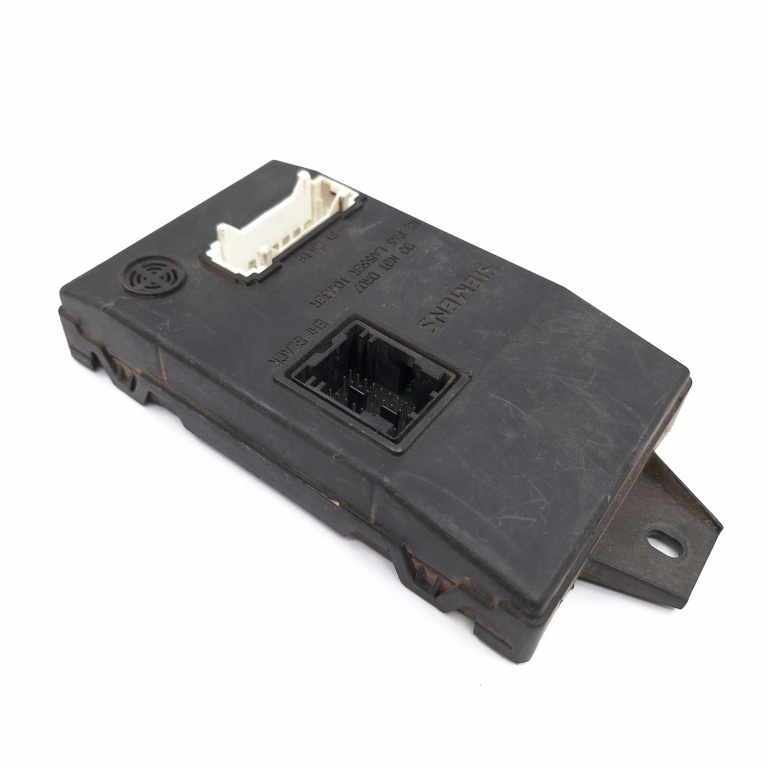 Calculator / Modul Dacia LOGAN (LS) 2004