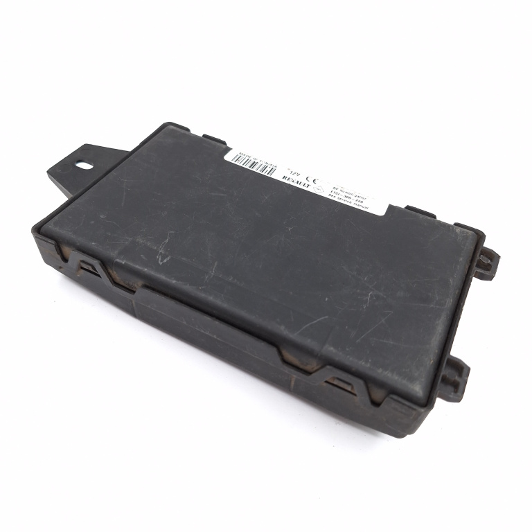 Calculator / Modul Dacia LOGAN (LS) 2004