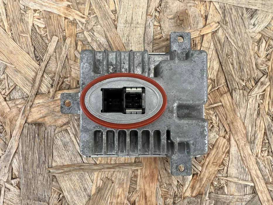 Calculator modul droser xenon BMW F10 F0