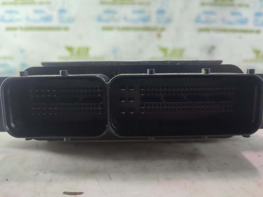 Calculator modul ECU 04E907309A 1.4 tsi 