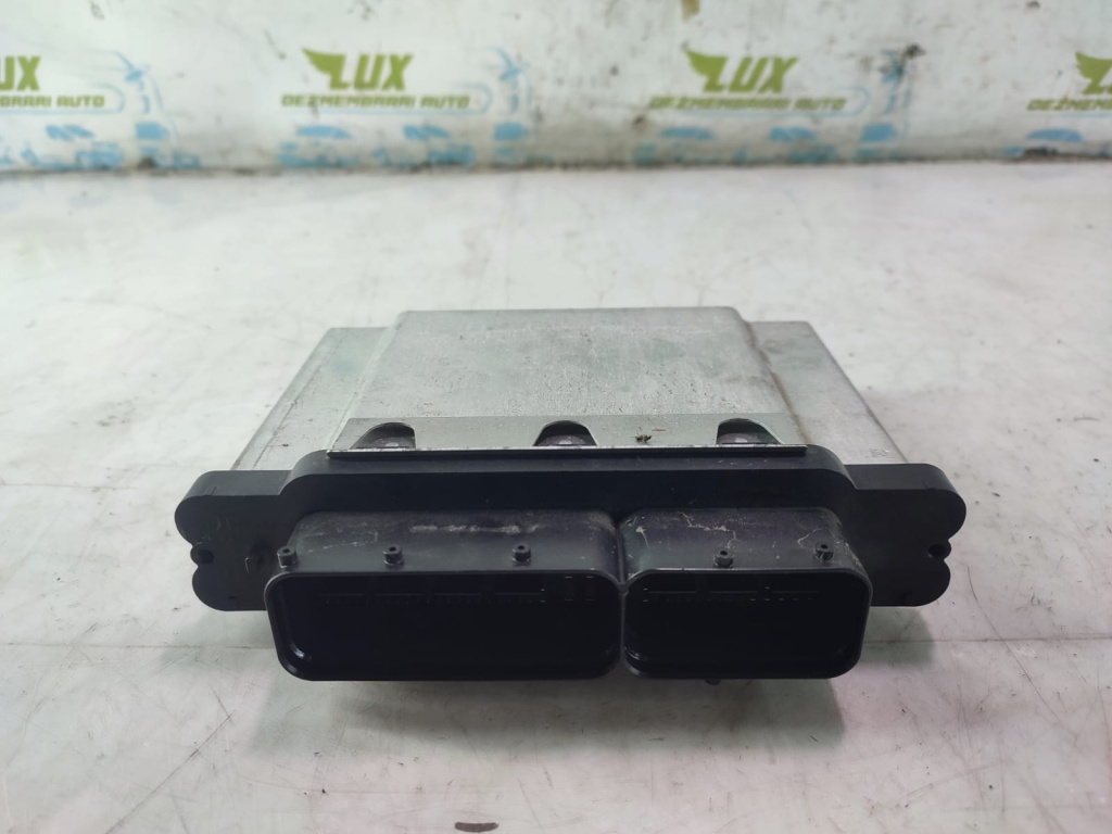 Calculator modul ECU 04E907309A 1.4 tsi 
