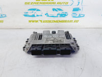 Calculator modul ecu 9662517180 1.4 hdi 9HZ Peugeot 207 [2006 - 2009]