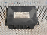 Calculator Modul ECU Senzori Parcare Mercedes E Class W211 Cod A0255457132 Dezmembrez Mercedes E Class W211 2.7 Cdi Automat Cod Motor 612 Volan Stanga Xenon