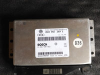 Calculator / modul ESP Audi A4 B5 A6 C5 1999-2001 8D0907389E 8D0907389D