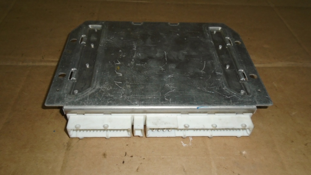 Calculator modul ESP Mercedes A-Class W1