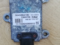 Calculator/ modul ESP Peugeot 407 2.0 HDI RHR 9645884180