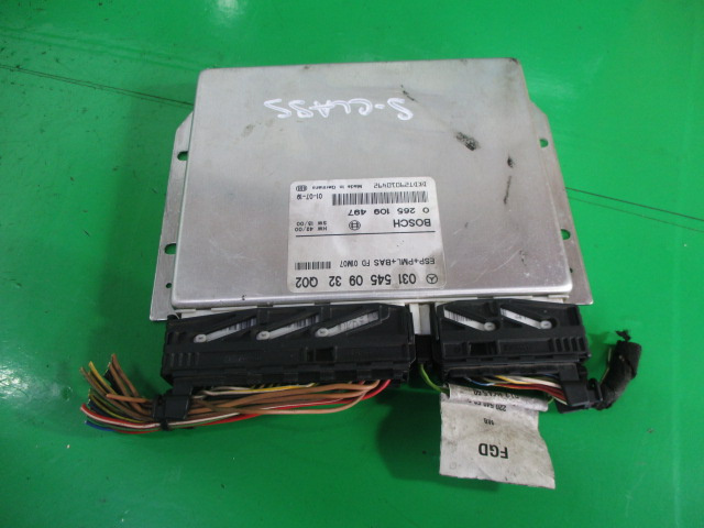 CALCULATOR / MODUL ESP / PML / BAS COD 0