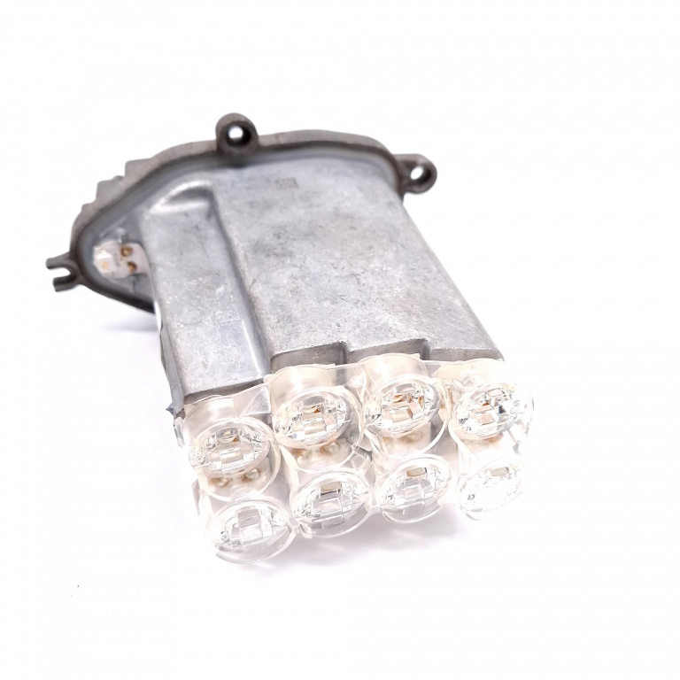 Calculator / Modul Far / LCM BMW 7 (F01, F02, F03, F04) 2008 - 2015 Motorina 65531, 12116D, 1177H
