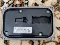 Calculator modul far Mercedes A2229000821