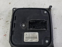 Calculator modul far Mercedes W204 a2189009600