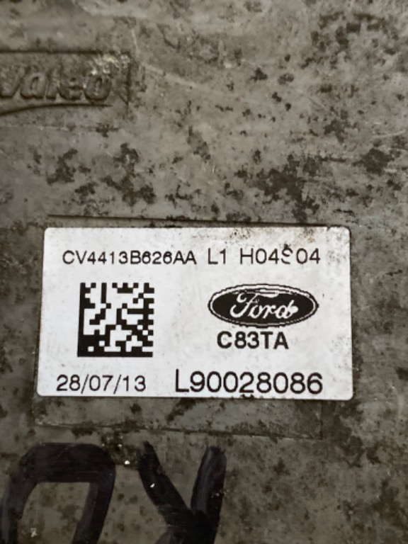 Calculator modul faruri balast xenon CV4