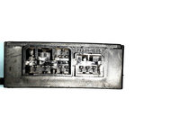 Calculator / Modul Fiat PUNTO (176) 1993 - 2000