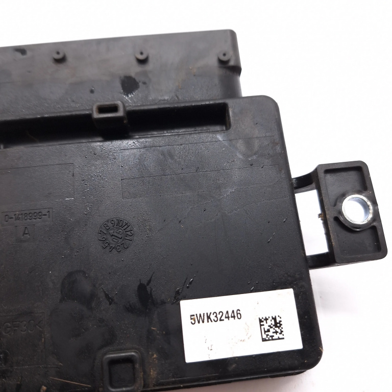 Calculator Modul Frana Audi A8 (4E) 2002