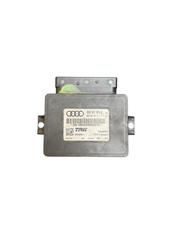 CALCULATOR MODUL FRANA AUDI COD 8K0907801H ID2168