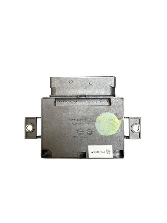 CALCULATOR MODUL FRANA AUDI COD 8K090780
