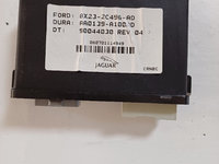 Calculator/modul frana de mana 8X232C496AD Jaguar XF motor 2.7D euro4 fabricatie 2008