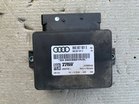 Calculator / Modul frana de mana Audi 8k0907801e
