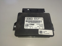 Calculator modul frana de mana Audi a4 b8 2.0 tdi cod 8k0907801d