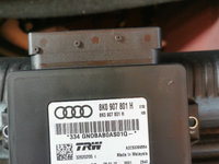 CALCULATOR MODUL Frana de mana AUDI A5 A4 B8 q5 a6 / 8K0907801H