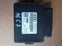 Calculator/modul frana de mana Audi A6/A7/A8 cod 4H0907801H