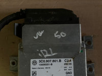 CALCULATOR (MODUL) FRANA DE MANA VOLKSWAGEN PASSAT B6 2007 OEM:3C0907801B