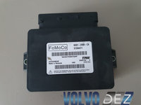 Calculator / modul frana de mana VOLVO S60 V60 XC60 V70 XC70 S80 31264471