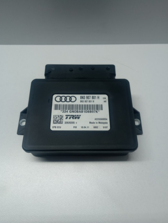 Calculator modul frana mana Audi A4 B8 Audi A5 8T 