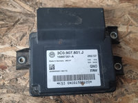 Calculator Modul Frana VW PASSAT B6 2005 - 2010 3C0907801J