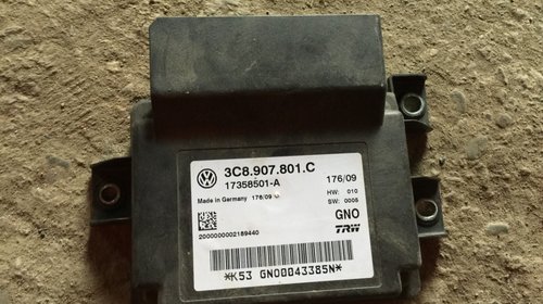 Calculator modul frana Vw Passat CC 2009 2010