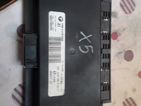 Calculator Modul FRM lumini BMW X5 E70 9 153 802-01 915380201