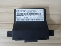 Calculator Modul Gateway 1K0907530L Volkswagen Touran [facelift] [2006 - 2010] Minivan 5-usi