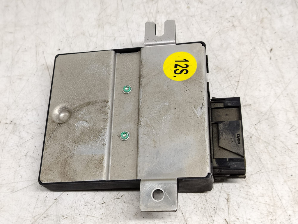 Calculator modul gateway 4f0907468d Audi