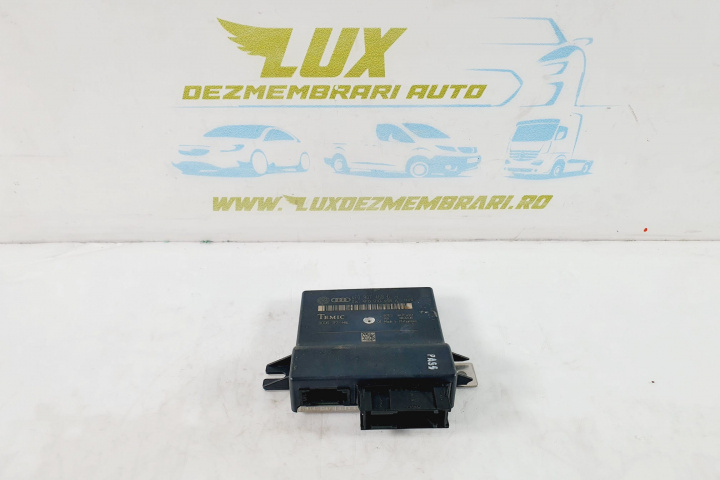 Calculator modul gateway 4f0907468d Audi Q7 4L [2005 - 2009]
