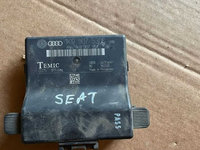 Calculator/modul gateway Skoda/seat/vw golf cod 1K0907530E